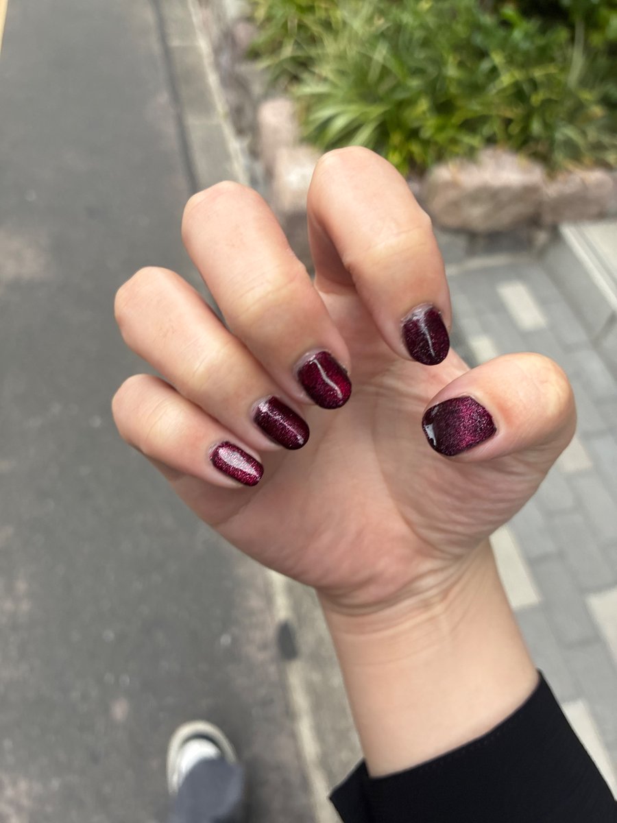 NeMuTa_R's tweet photo. @Kiryuin___ ｵﾚもマグ💅 https://t.co/vB3j6b1MJG
