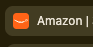 Cside_'s tweet photo. Amazon の favicon が変わったけど、すごく じゃらん とか Temu っぽい⋯。 https://t.co/HRVLpAJE3J