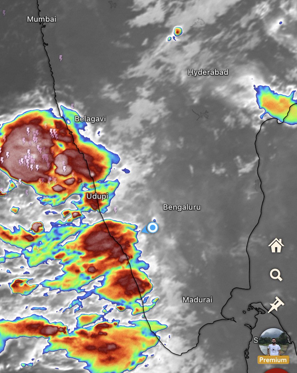 ravikeerthi22's tweet photo. That time of the Year😇
#SouthWestMonsoon2026 https://t.co/QY0dKdx8sy