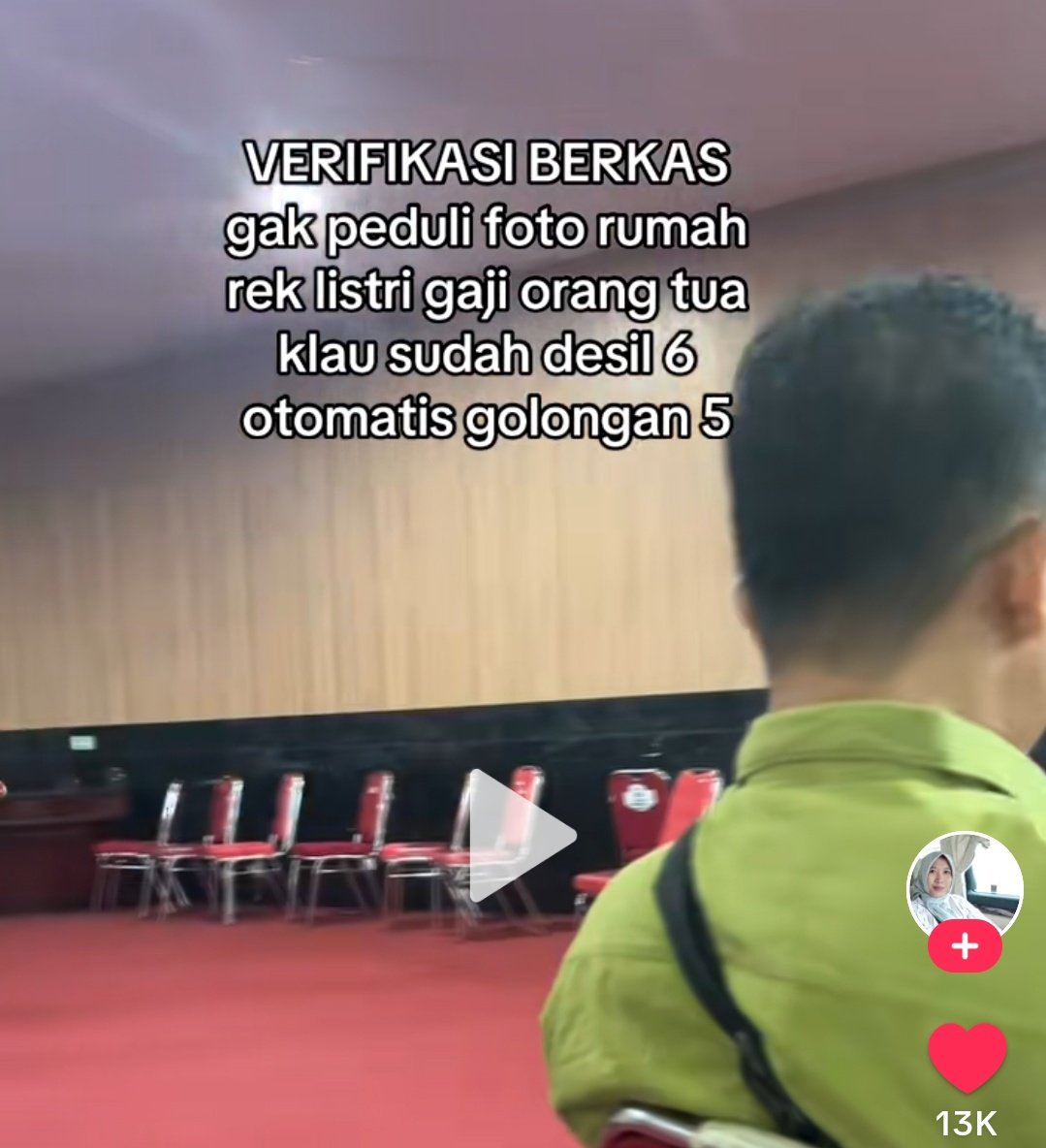 Ariel²⁶ DITERIMA FH UNPAD tweet media