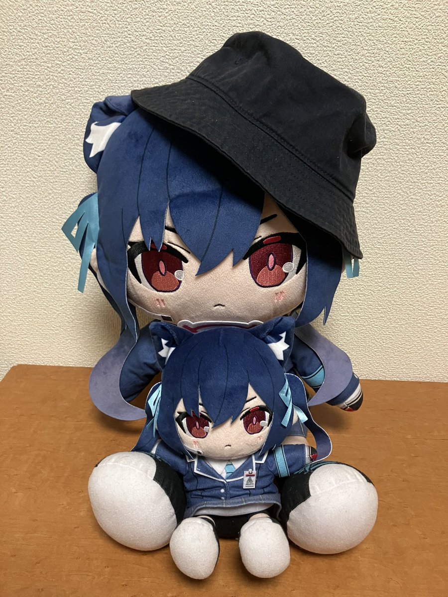 ホージロー〔Hojiro〕/セリ化の姿 tweet media
