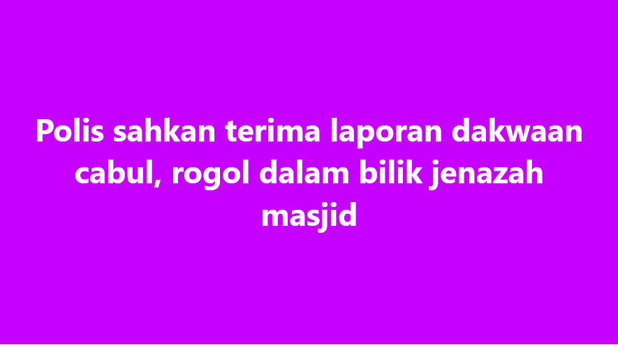 SinarHarian tweet media