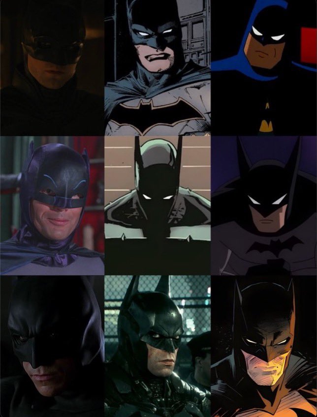 wavebatt's tweet photo. The Batman https://t.co/D4RZbN0Bdi