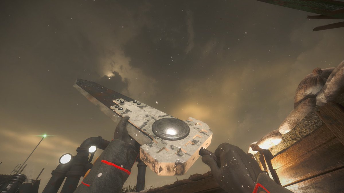 ScuffedAndroid's tweet photo. Another Photo dump for the upcoming BO3 Custom Zombies Map MACHIN[A]. 

This time I was able to get the Yamato from Devil May Cry! Genuinely was not expecting to be able to use this in BO3 zombies. This map is actually so peak 😭🔥 https://t.co/QzbD2PNImV