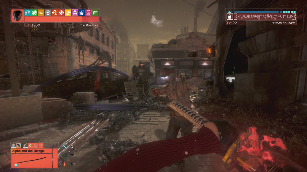 ScuffedAndroid's tweet photo. Another Photo dump for the upcoming BO3 Custom Zombies Map MACHIN[A]. 

This time I was able to get the Yamato from Devil May Cry! Genuinely was not expecting to be able to use this in BO3 zombies. This map is actually so peak 😭🔥 https://t.co/QzbD2PNImV