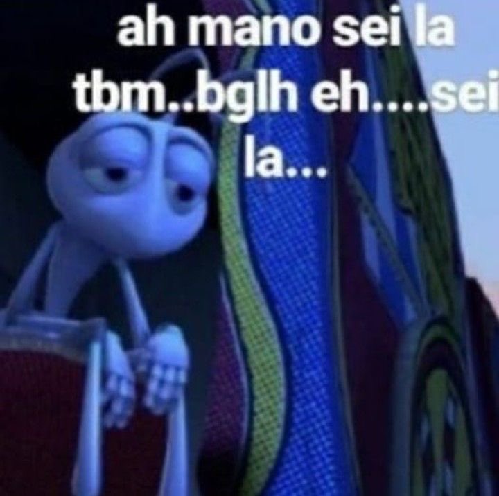 Shitpost só que de verdade tweet media