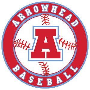 JZeee's tweet photo. #9 seed Arrowhead Baseball @DiamondWarhawks knocks off #1 seed Whitefish Bay 10-2! Let's go, Hawks! ⚾️🦅 https://t.co/DTpiVj1gb2