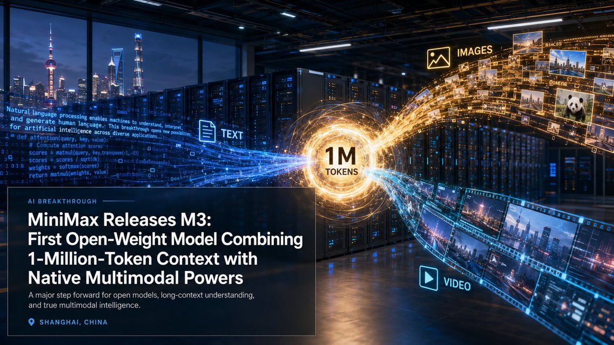 AI Nexus Daily tweet media