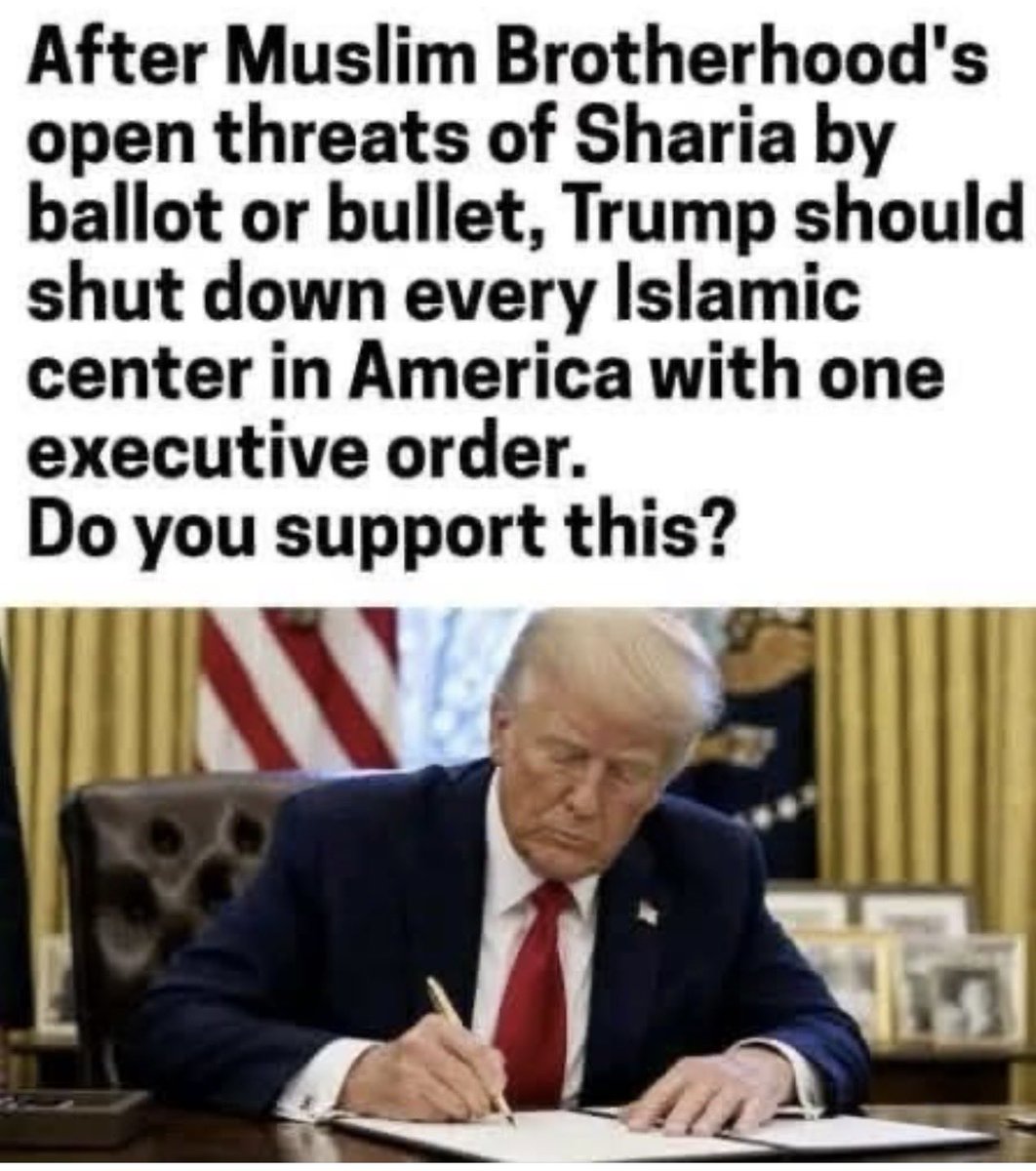 Sunkized01's tweet photo. Do you support this?? https://t.co/1vO0VRwoCv