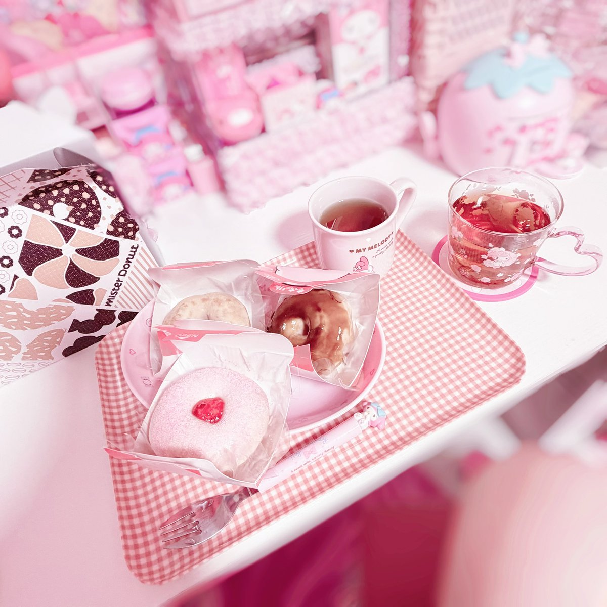 melonoa269's tweet photo. 美味しかった(- ω -)/♥︎ https://t.co/HZUQvtmIbx