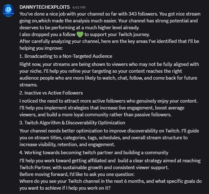 meowdalyn's tweet photo. ❌ FAKE IMPERSONATER SCAM ACCOUNT PSA ‼️
new scam on discord where someone pretends to be a streamer to connect victims with a fake "digital marketing specialist" ... discord moderation will not step in ...

my ONLY discord @ is "MEOWDALYN" with an anime girl pfp as GOD intended https://t.co/CS82bQXQt9