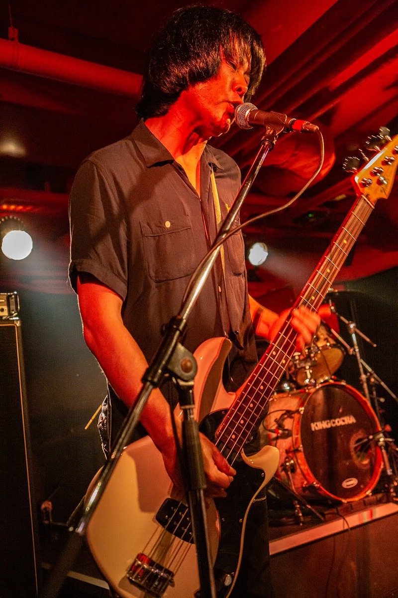 kobehardcore's tweet photo. 2026.5.30(土)FROM JUNCTION Vol.3
心斎橋 live house King cobra

the7inch’s

@The7inchs https://t.co/9wcY7EAmsr
