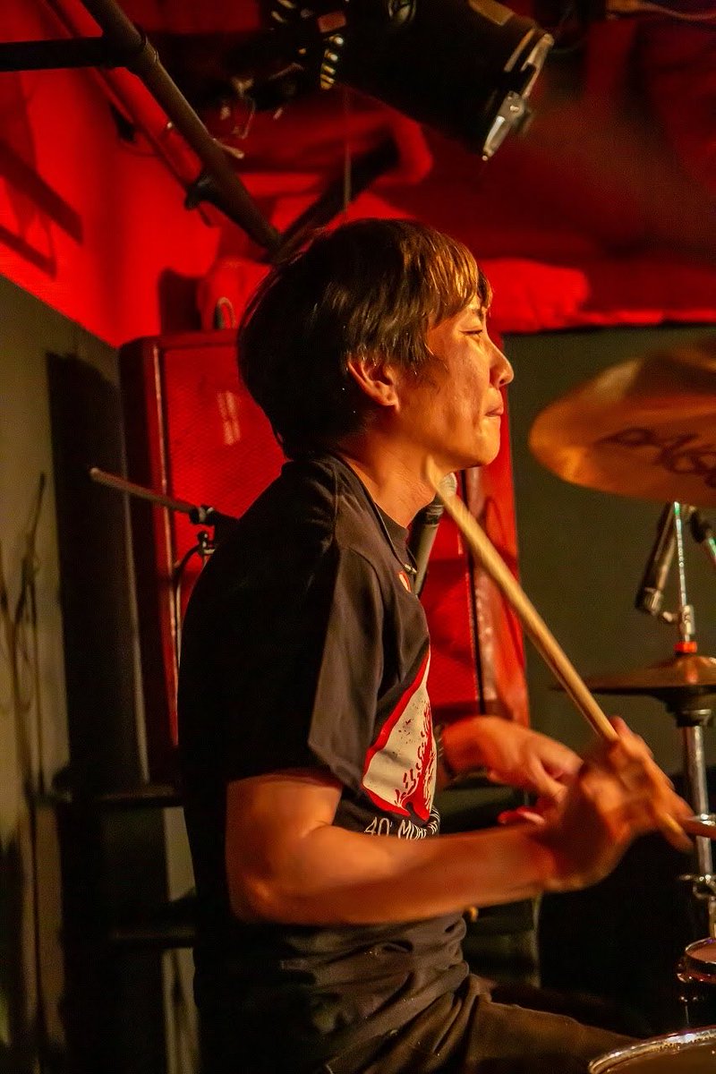kobehardcore's tweet photo. 2026.5.30(土)FROM JUNCTION Vol.3
心斎橋 live house King cobra

the7inch’s

@The7inchs https://t.co/9wcY7EAmsr