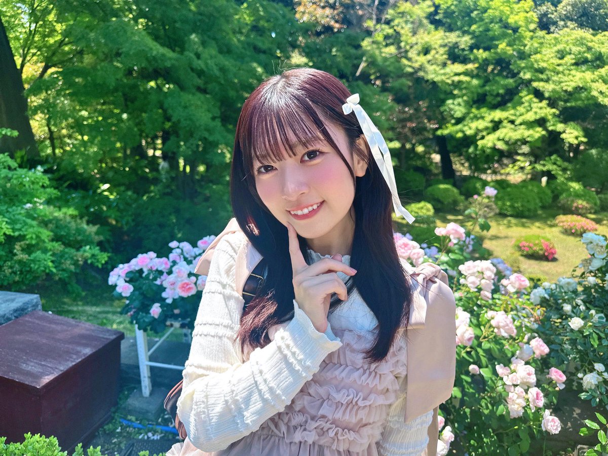 ラブライブ！スーパースター!!💫Liella! 🌹 のんちゃん 鈴原希実さんと