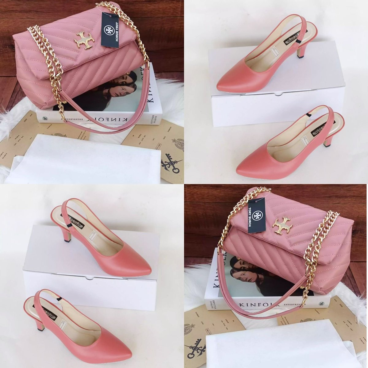 ipcase93's tweet photo. Yuk coba liat..!
Satu Set Tas Import TBCH Andin &amp; Heels Fshion Wanita Terbaru / Import Batam https://t.co/PsMXhgpG24 https://t.co/cLMF9Kp7sD