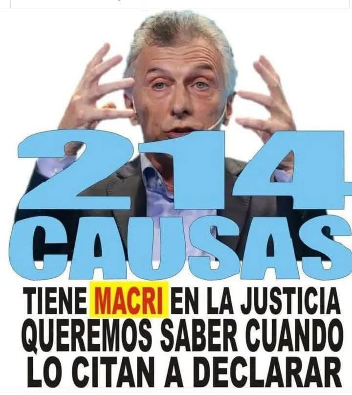 PabloPrometheus's tweet photo. @nueva_social No va a robar por que es millonario... decían
El intelecto argentino en su máxima depresión https://t.co/EAfjYb23BL