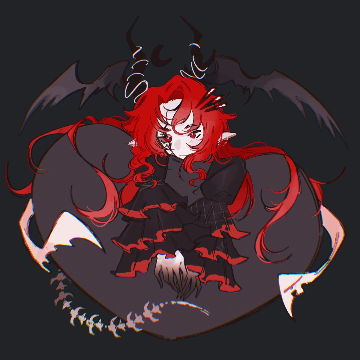 _sheo_v's tweet photo. Starting this Monday!
Normal streaming schedule and hopefully cosplay streams at least once a month /some art challenges and a lot of gaming!
π¨ @sneaky_egg
#SheoArt https://t.co/0os9xPASIu