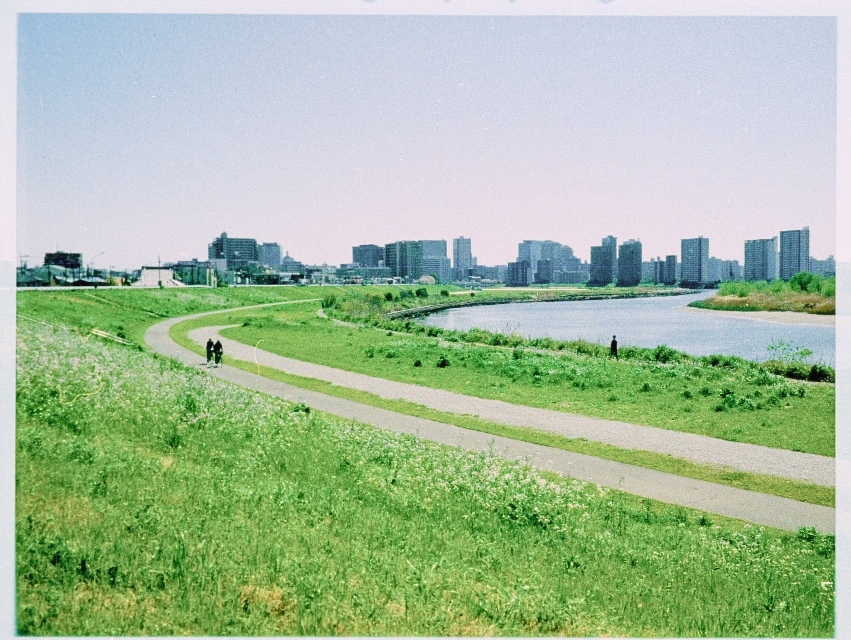 PhotoYossi71539's tweet photo. 河川敷の記憶 フィルム
#auto110 https://t.co/PR7XBpIPSX