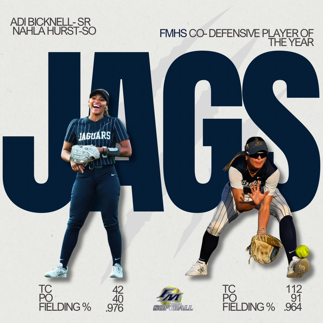 FMSoftball's tweet photo. Congratulations to our varsity award winners! What a great season! https://t.co/wXcGJfuA7c