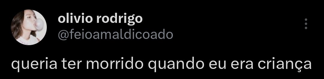 olivio rodrigo tweet media