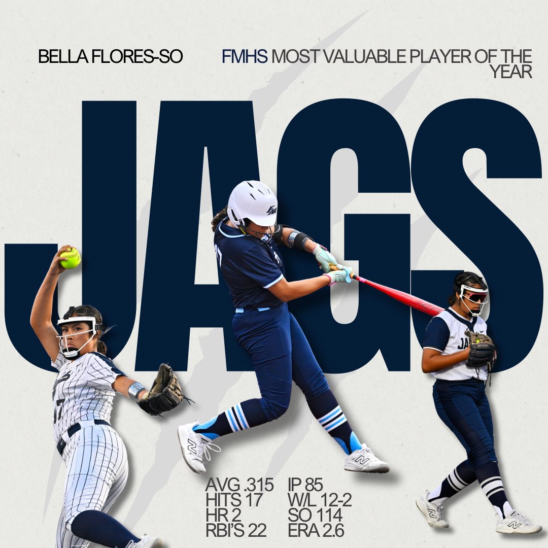 FMSoftball's tweet photo. Congratulations to our varsity award winners! What a great season! https://t.co/Qn4X019kF8