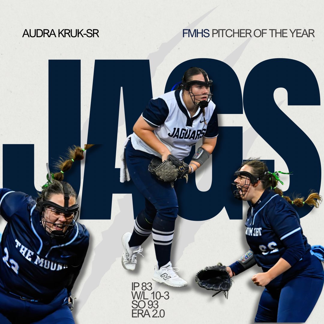 FMSoftball's tweet photo. Congratulations to our varsity award winners! What a great season! https://t.co/Qn4X019kF8