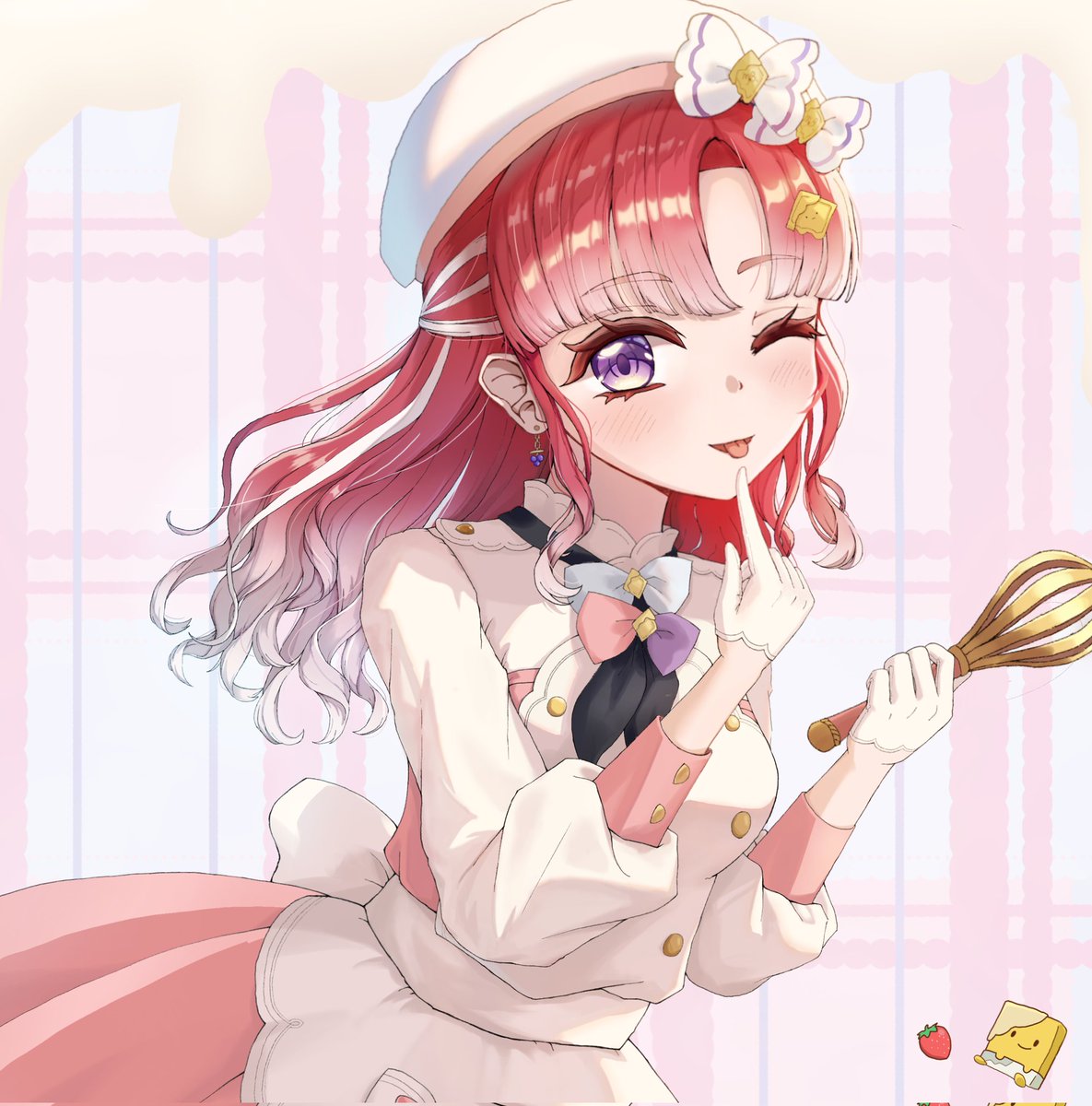yibi_yibi_'s tweet photo. #さおと名画 https://t.co/sWRgDAaDTY