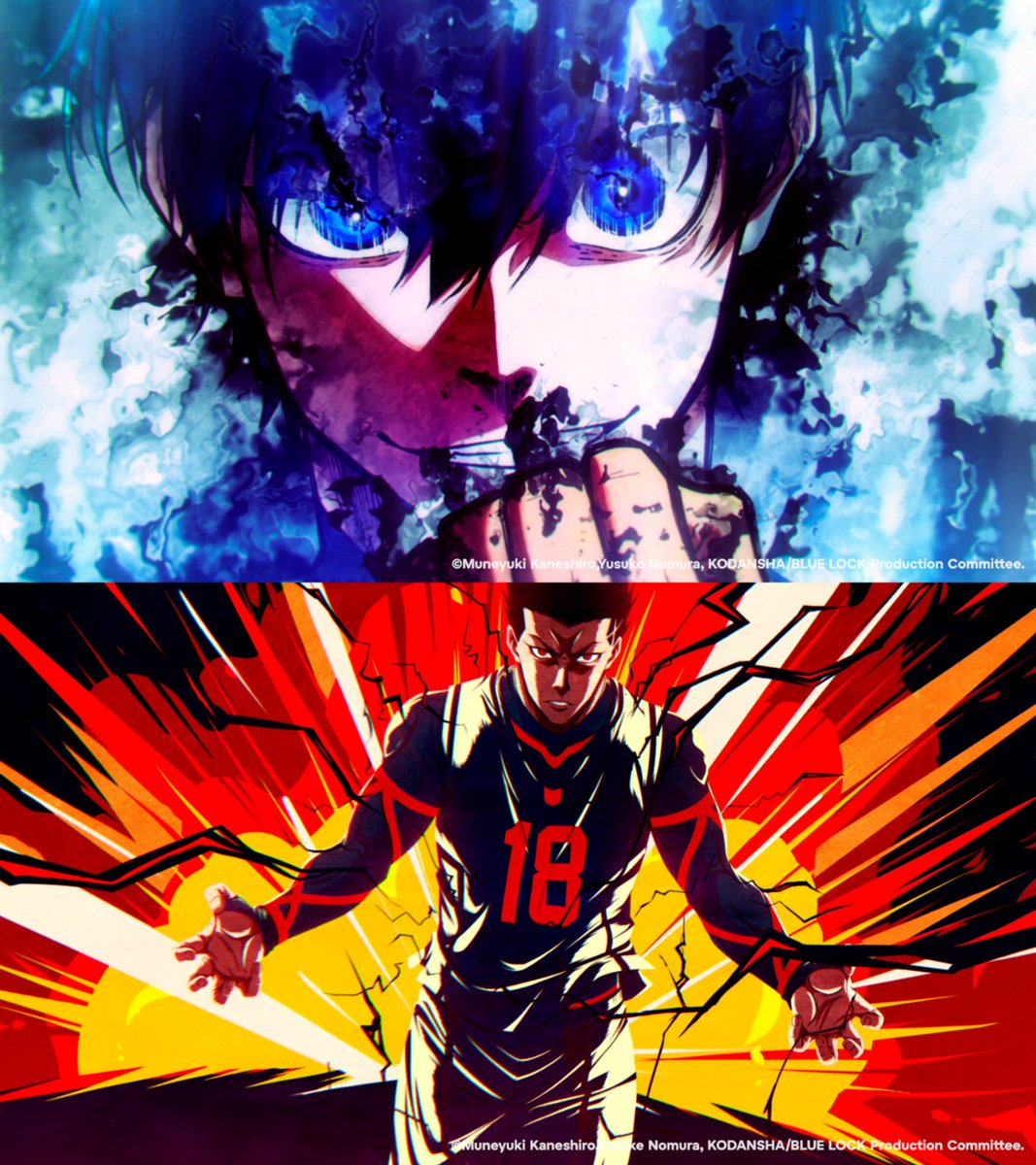 crunchyroll_la's tweet photo. Es una cascarita, no se vayan a emocionar.
Mis amigos y yo: https://t.co/8fEP62mTSV