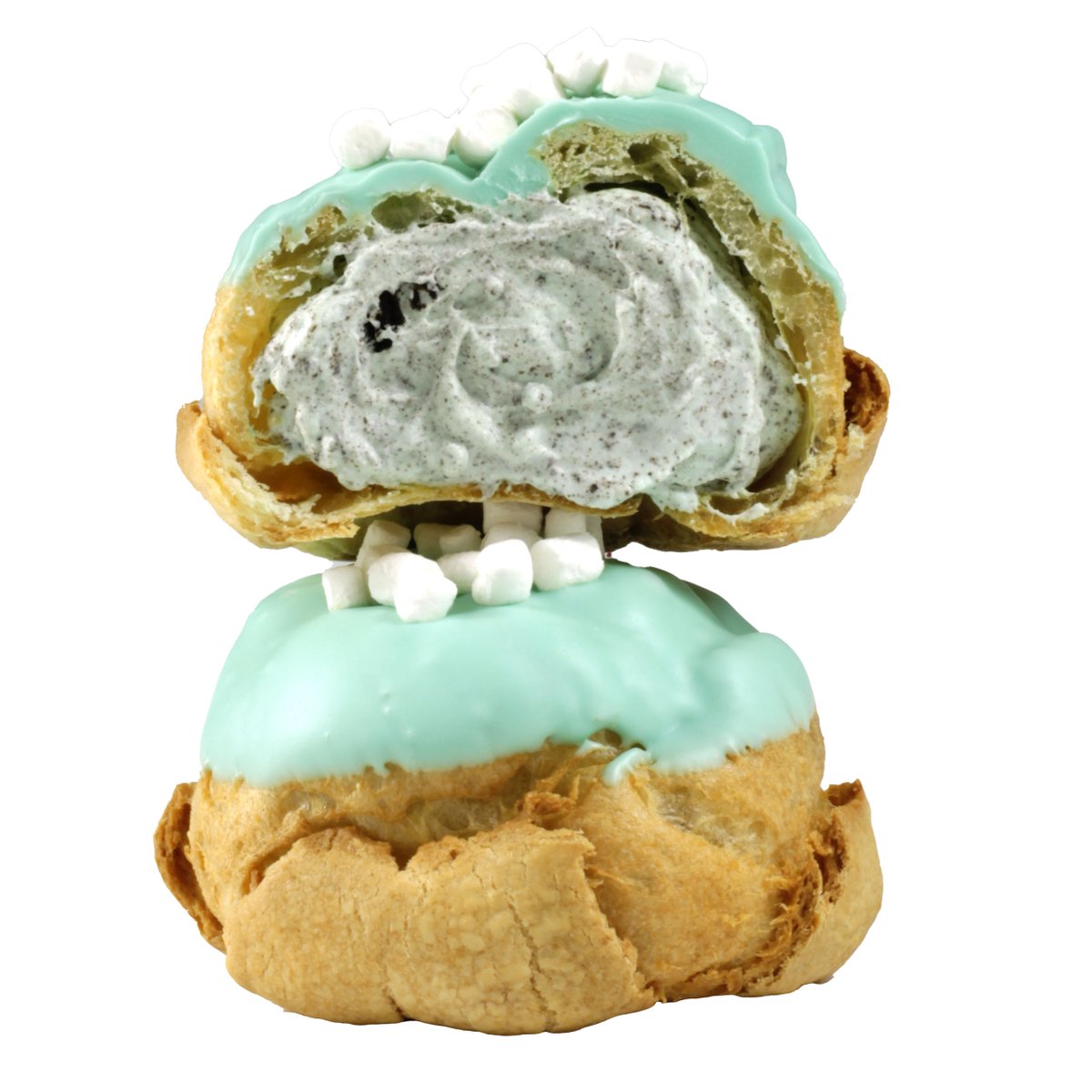 Beard Papa's USA tweet media