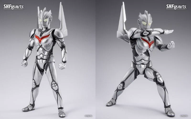 魂ネイションズ公式/BANDAI SPIRITS TAMASHII NATIONS OFFICIAL on X