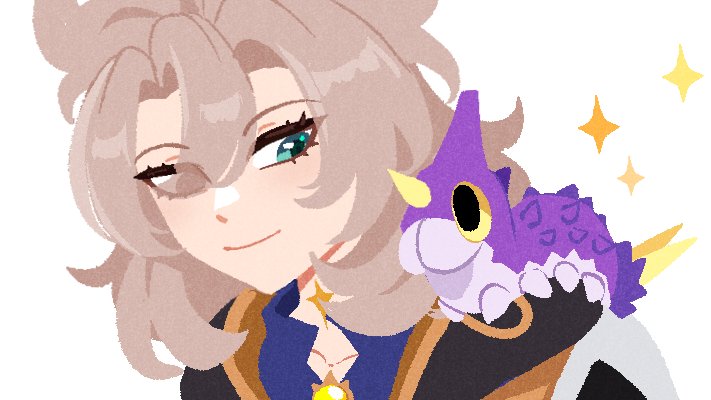 kreidemeow's tweet photo. i cant do the show ur albedos qrt trend cos block but um here's some of my albedos
#Albedo https://t.co/Ifc9ev0qGW