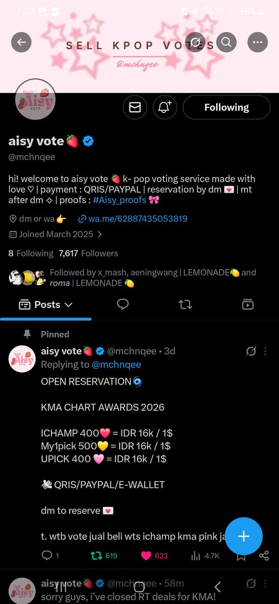 imyoungvibe's tweet photo. @mchnqee #aespa https://t.co/KBMN32mdRa