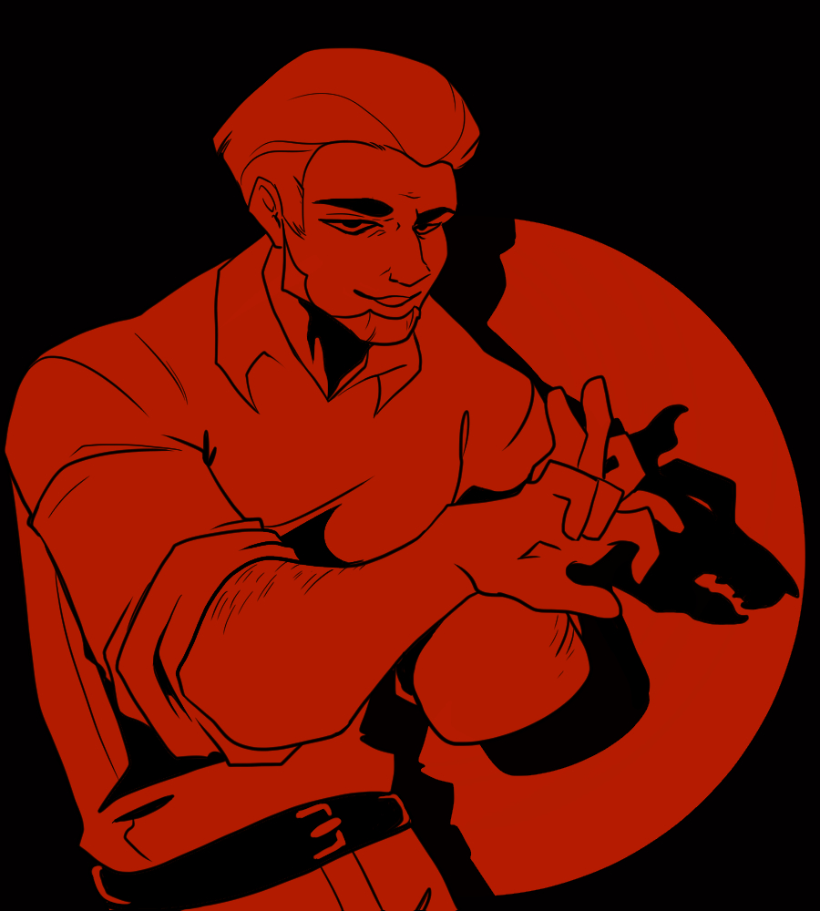 TheFableFantasy's tweet photo. Run Rabbit https://t.co/OVxPYLOppX