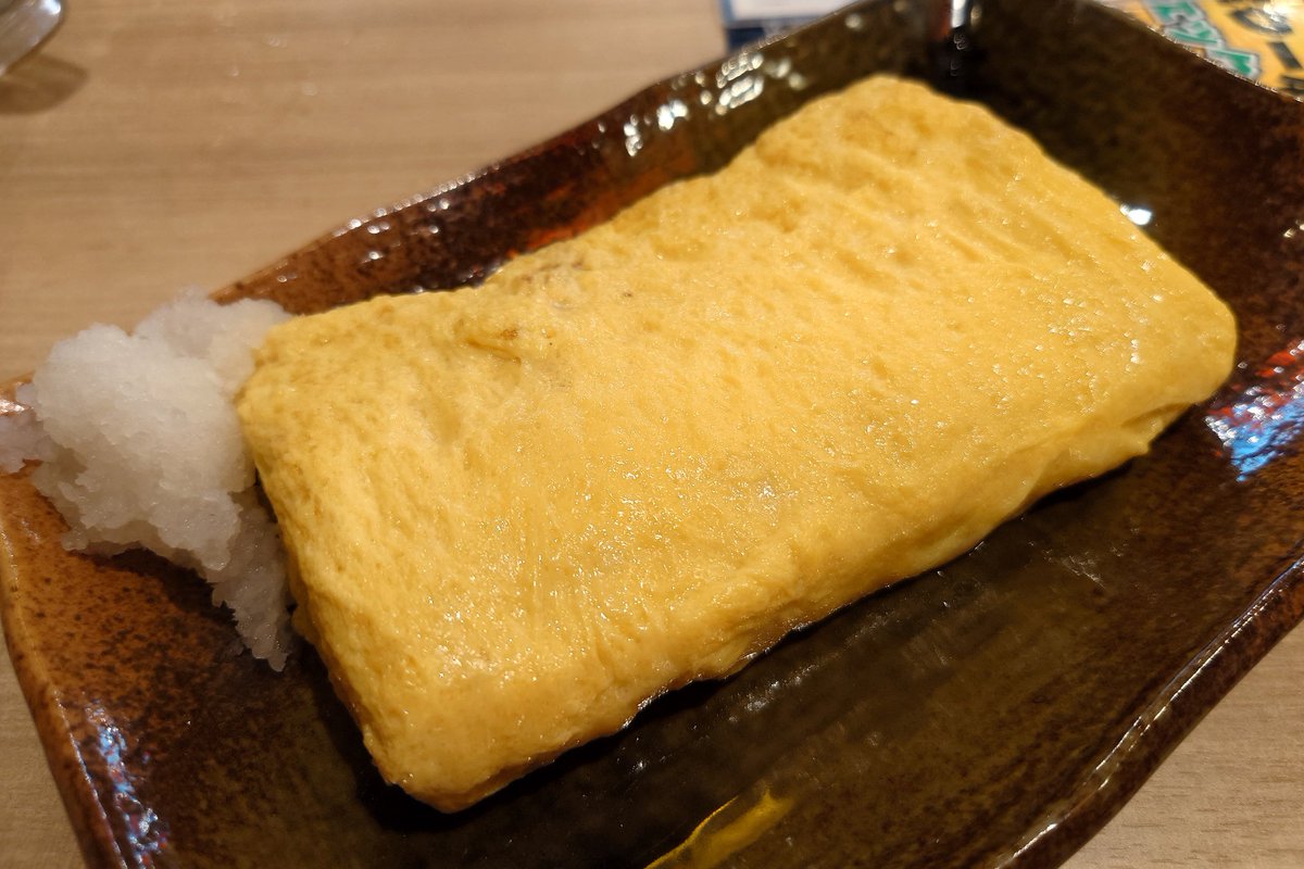 daimaou2001's tweet photo. 5/17(日)夜
すーぱーぷーばぁー!!60分ワンマンライブ終わって帰宅
ではなく翌日仕事の朝が早いので自主宿泊
泊まり先の近所の居酒屋で飯食って寝ました
#ddrd https://t.co/fRpvAqbeAI