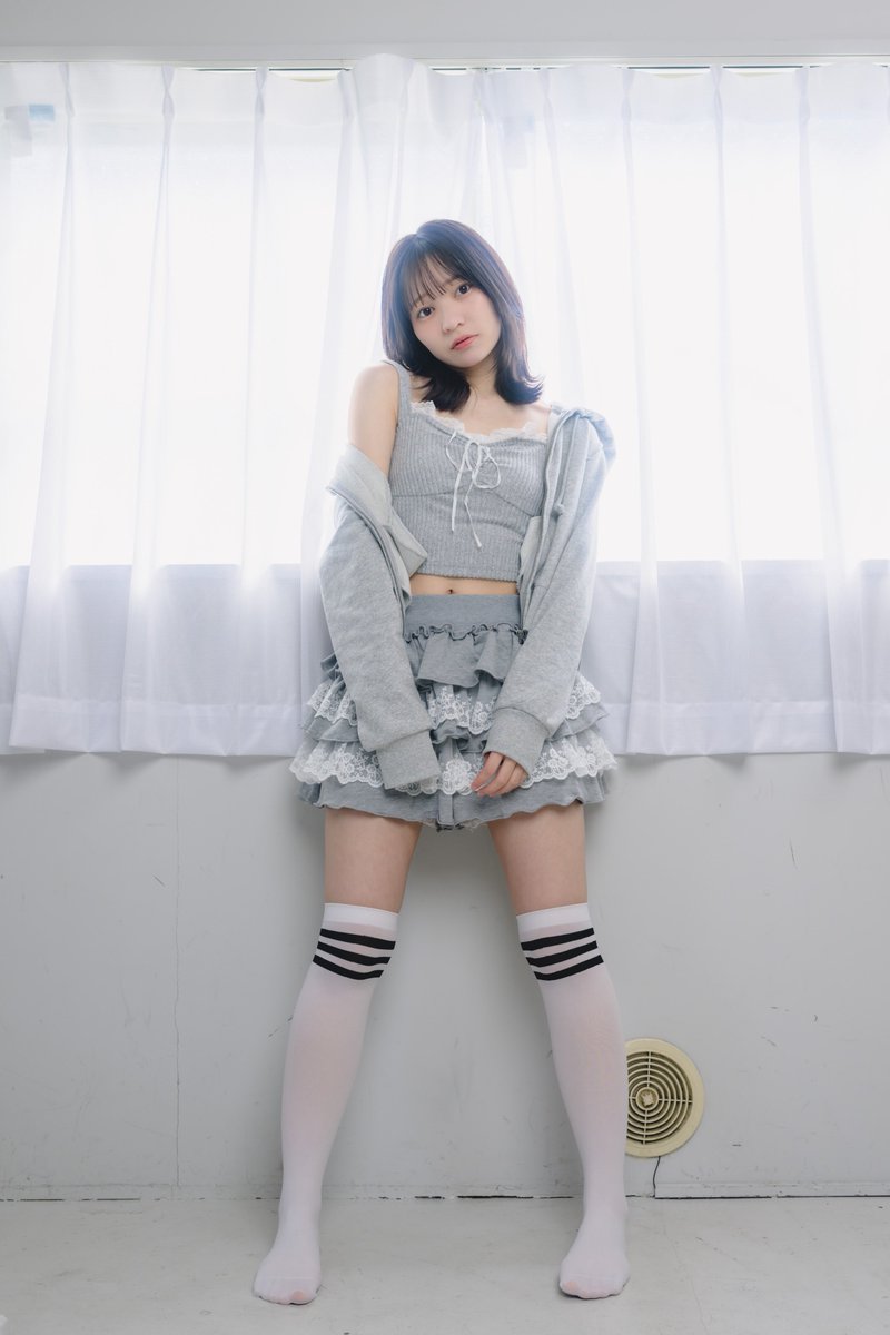 Post by 梅山 涼🐰うめちゃん on X: おはよ🩶