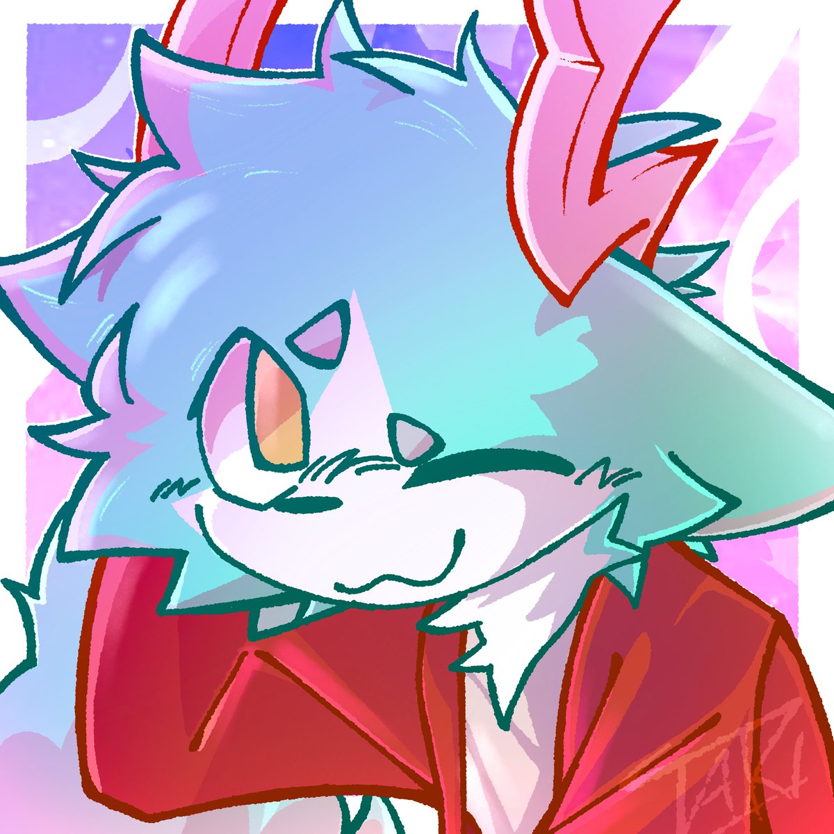 TakatiYT's tweet photo. finished my last request!!! (oops)

twas for @Celestialfella ! https://t.co/nW0bAen4zj