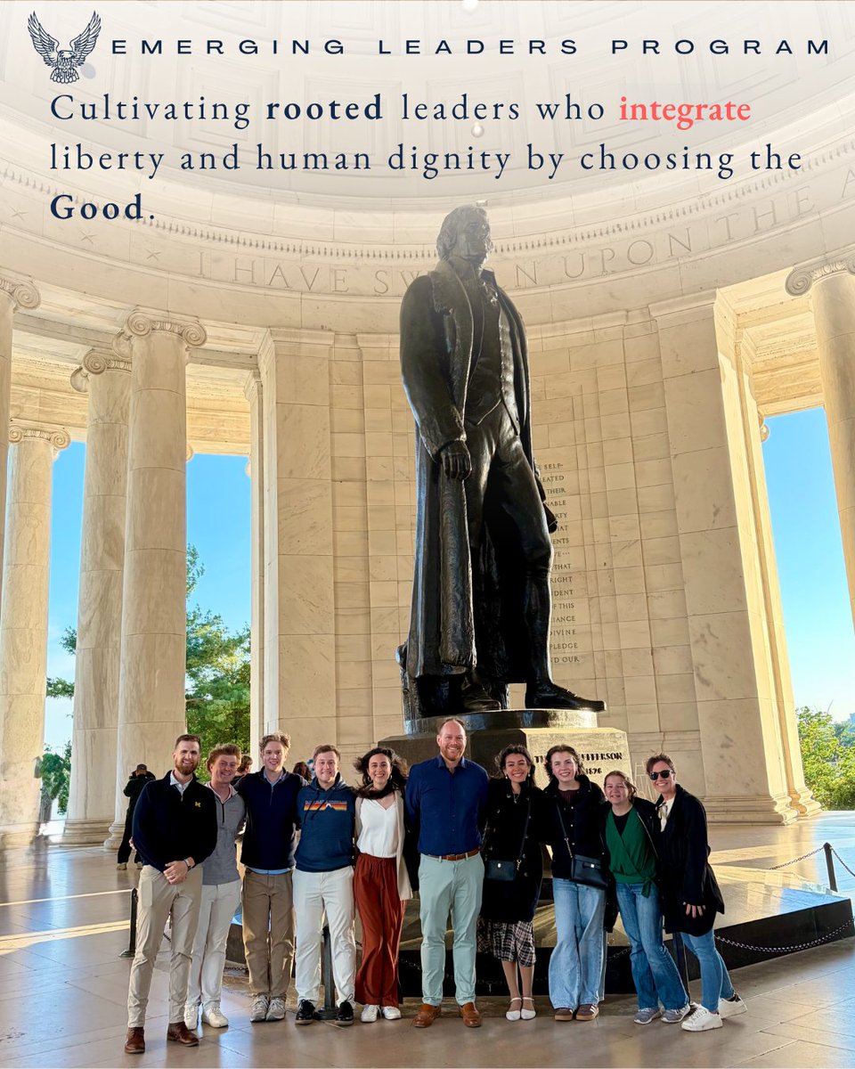 Self_Governance's tweet photo. This is more than an internship. It is formation for principled leadership in every sphere of life.

APPLY TODAY: https://t.co/tYeE8LSMqC — click “Apply Now” in the top right.

#WeMakeStatesmen #Integrated https://t.co/U7GbcMCUvR