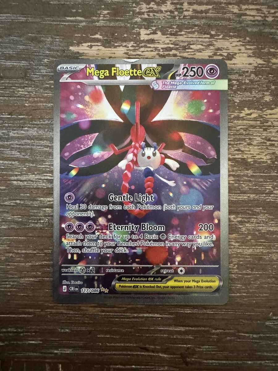 DanielC33910623's tweet photo. @JohnnyCrambo Got this today and it was messed up 🥲 https://t.co/MAlhptSpk8