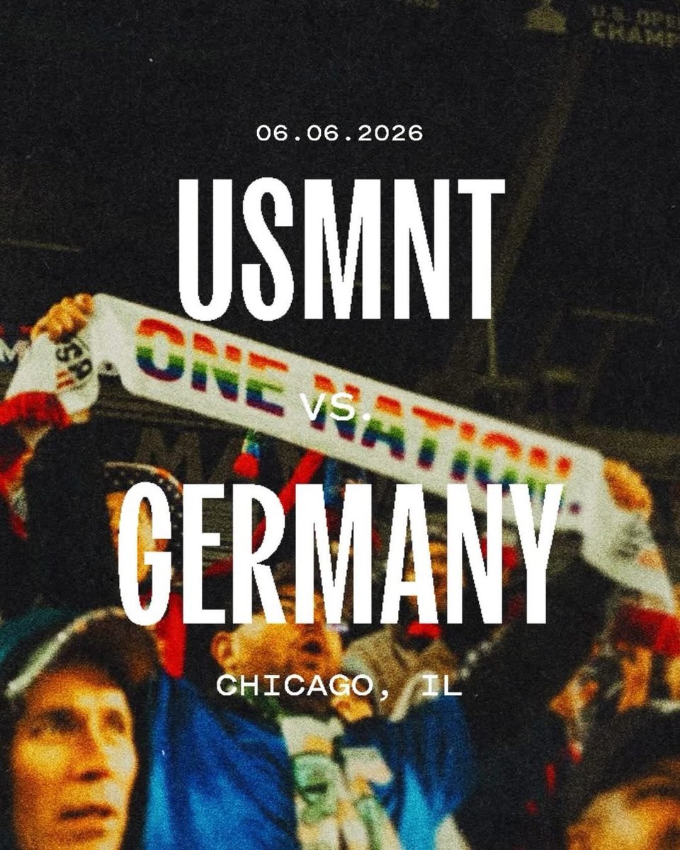 AOKCdoesnotstop's tweet photo. SEND-OFF MATCH! #USMNT plays its final fixture this Saturday at 1:30pm before #WorldCup group stage begins next week. Join us at @JohnnysTaverns P&amp;L for the last USA tuneup! ❤️🤍💙 #AOKC #AmericanOutlaws https://t.co/4rnqvLZLqX