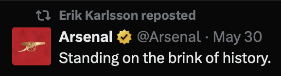 harringmunson's tweet photo. who was going to tell me ek is back on twitter https://t.co/VPHXqfM5ei