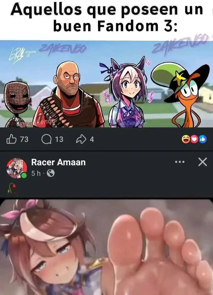 RememberM4chan's tweet photo. @IAmWillbs Mientras Facebook: https://t.co/OhAVbx5cMg