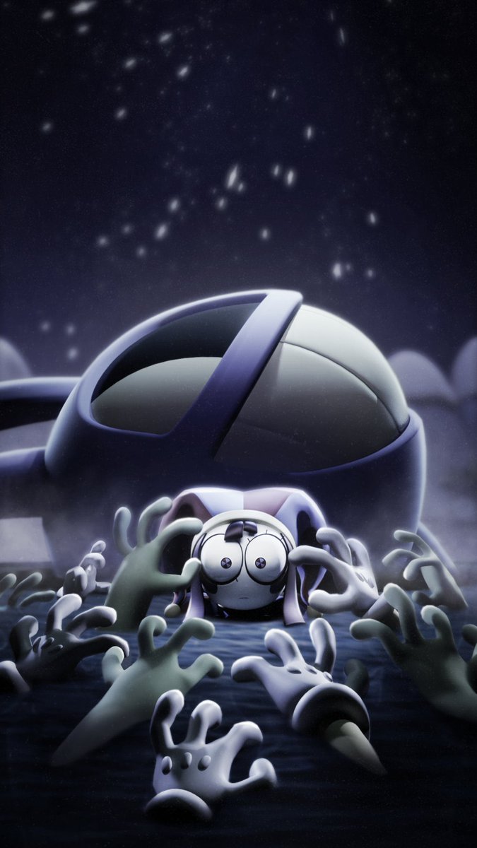 WihtikowAV's tweet photo. I would like to thank @glitch_prod &amp; @GooseworxMusic for producing such a FANTASTIC movie! I avoided all the spoilers people put out and even any announcements just for today alone! I’ve been watching it since basically the very beginning, and this was an amazing conclusion! https://t.co/guZsdMpsiJ