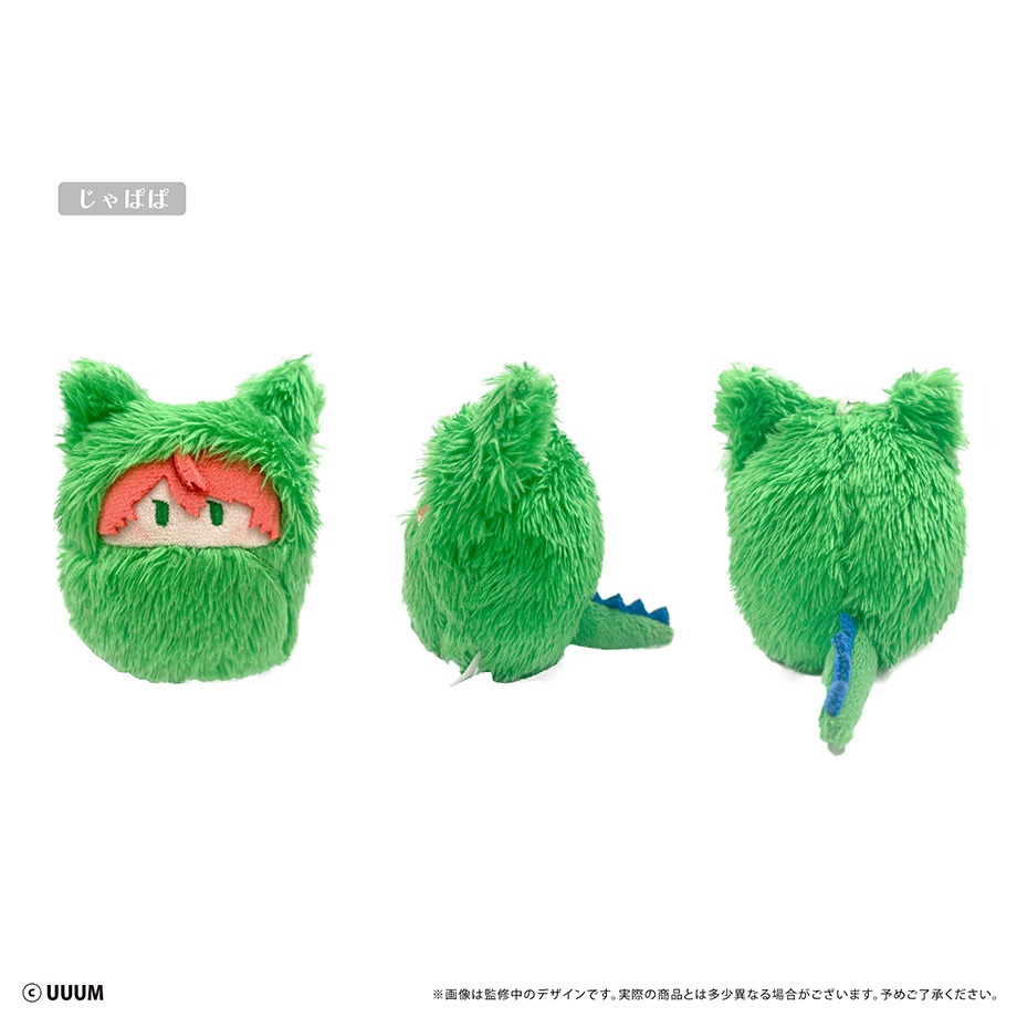tapioca201818's tweet photo. 『カラフルピーチ』より
おくるみ姿がかわいいぬいぐるみシリーズ
「くるみたぴぬい」が登場📢  ̖́-

おでかけにもぴったりな手のひらサイズです💗

🌈詳細はこちら🍑