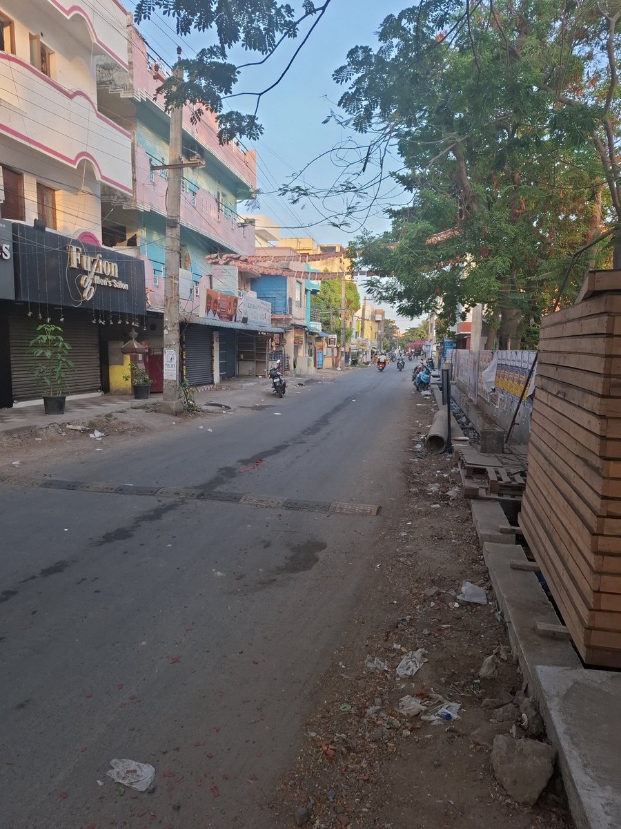Subash07112341's tweet photo. @VeeraPerumal86 @UpdatesChennai @TVKVijayHQ It is cleared brother ..  5th June 6.14am https://t.co/98iIsekYdK