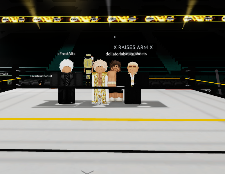 Mxchoo3x's tweet photo. #ANDNEW @LEGACYONRBLX WORLD CHAMPION, THE MOMENT WAS SEEN AND I ENDED UP ON TOP.

Good Game to my opponent.
 #COLLINS2026 #FUTURE #GOAT #TheNextLevel #LEVELUP #NYC #CORE https://t.co/2ZsYpr0LUU