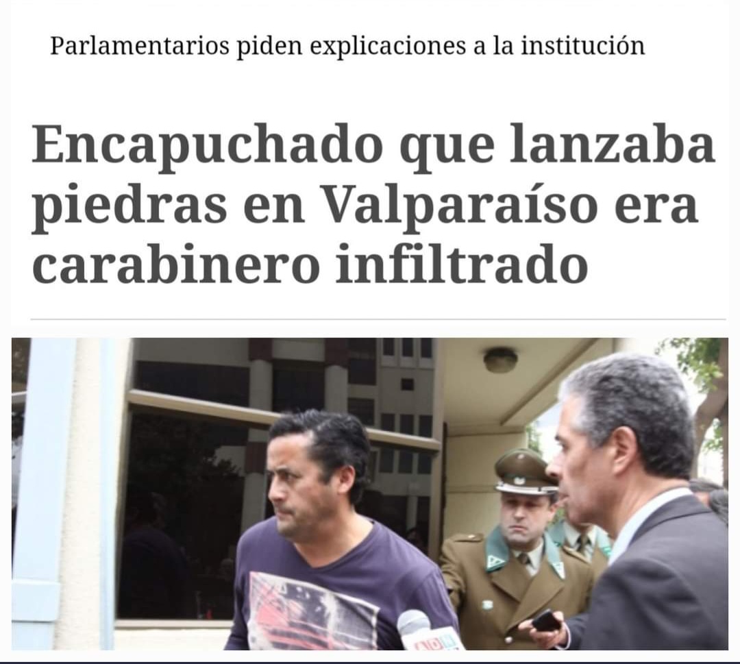 Janet90476632's tweet photo. @biobio No quieren que se filtre de dónde salen los recursos para financiar el crimen organizado https://t.co/aqeWP1YDUf