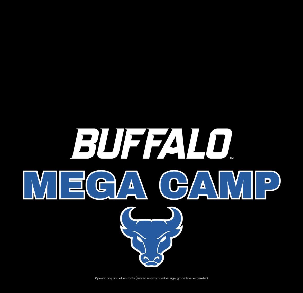 chris_shifty444's tweet photo. Can’t wait to showcase my talent @UBFootball this weekend , thanks @ronwhitcomb for the invitation and can’t wait to showcase my skills.
#ub #recruiting #justdoit https://t.co/3DxvWCoSA7