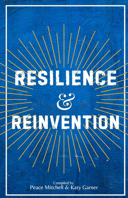LanceScoular's tweet photo. 📘 Resilience &amp; Reinvention
@peace_

📚📔📕📙📓📒📗📘
@LanceScoular  🔹️ The Savvy Navigator 🧭🌐 Founder @KeyDirections  🗺️
#amazoninfluencer #book #ad #amazonbooks #fromtheauthorsmouth #Resilience #Reinvention

https://t.co/0j7YypEcN4 https://t.co/mdw9As6kEi