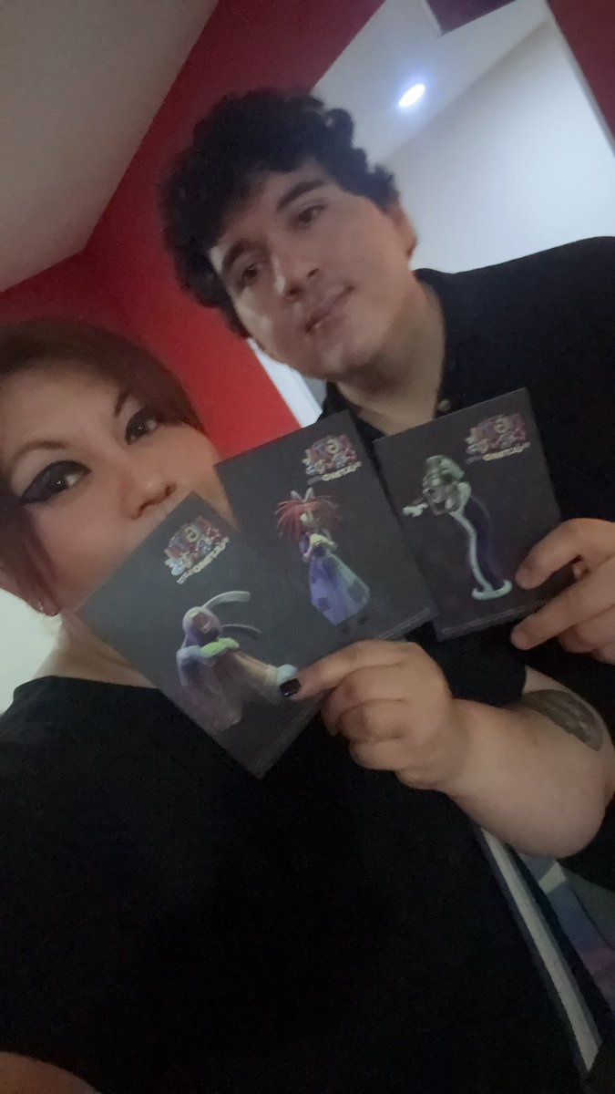 JesseQuartz's tweet photo. Gracias papá @Cinemex ! Si nos cumples! No como @Cinepolis  ( con esa mamada de los primeros 50 se llevan regalo) https://t.co/C9fylxrd89