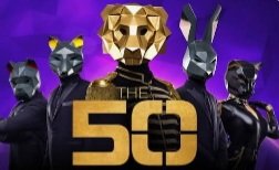 __Clemens_'s tweet photo. COMMENTO #THEFIFTY

Reality che sulla carta si presentava bene ma alla fine è stata una delusione gigantesca: scialbo, cast sotto le aspettative, strategie no senseme il vincitore meglio tacere

ADDIO E SPERO A MAI PIÙ INUTILE REALITY https://t.co/QM5y0u291j
